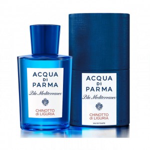 Acqua di Parma Chinotto di Liguria