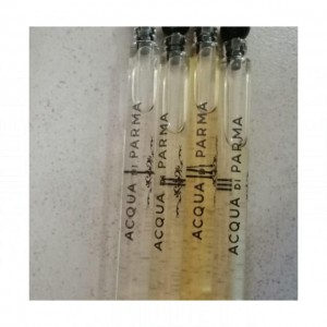 Acqua di Parma Note di Colonia IV