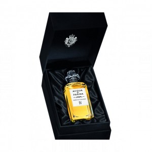 Acqua di Parma Note di Colonia IV