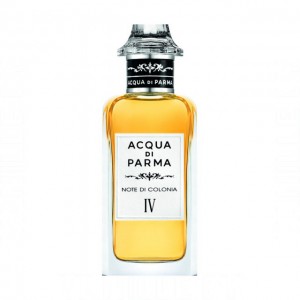 Acqua di Parma Note di Colonia IV