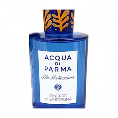 Acqua di Parma Blu Mediterraneo Ginepro di Sardegna