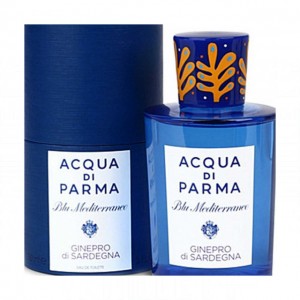 Acqua di Parma Blu Mediterraneo Ginepro di Sardegna