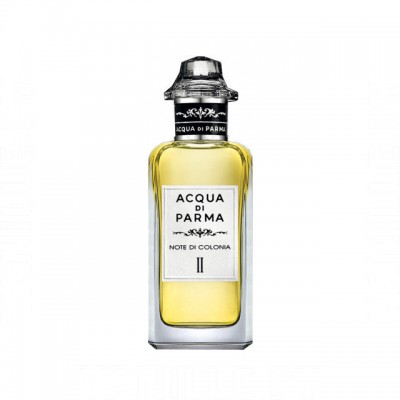Acqua di Parma Note di Colonia II