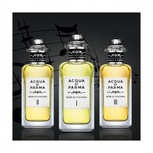 Acqua di Parma Note di Colonia II