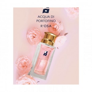 Acqua di Portofino R'Osa Eau de Parfum Sensuelle