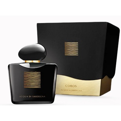 Acqua Di Sardegna Coros