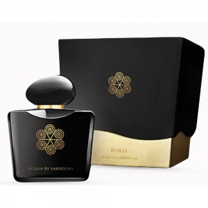 Acqua Di Sardegna Boeli