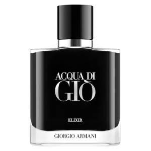 Acqua Di Gio Elixir