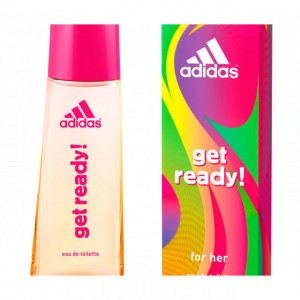 Adidas Get Ready! For Her