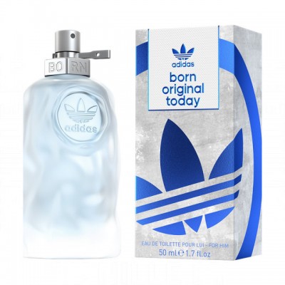 Adidas Born Original Today for Him