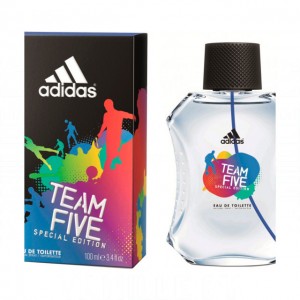 Adidas Team Five