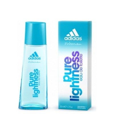 Adidas Pure Lightness