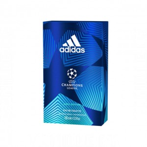 Adidas UEFA Champions League Dare Edition