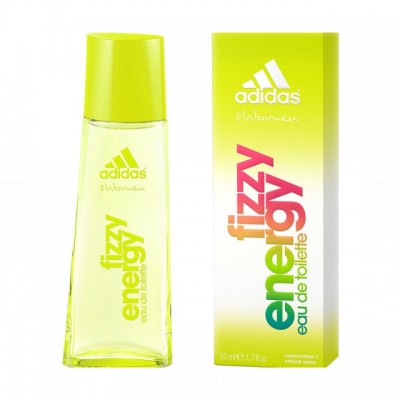 Adidas Fizzy Energy