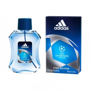 Adidas UEFA Champions League Star Edition