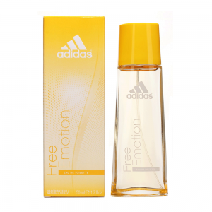Adidas FREE EMOTION Women