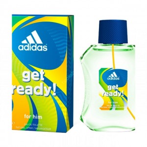 Adidas Get Ready! For Him