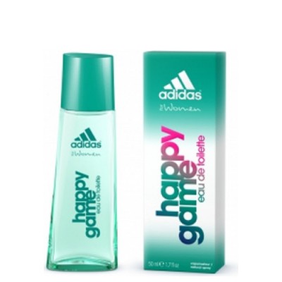 Adidas Happy Game