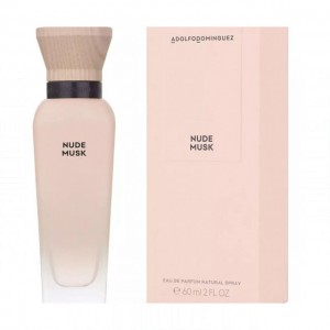 Adolfo Dominguez Nude Musk