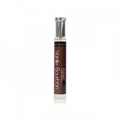 Adopt' by Reserve Naturelle Vanille Bourbon