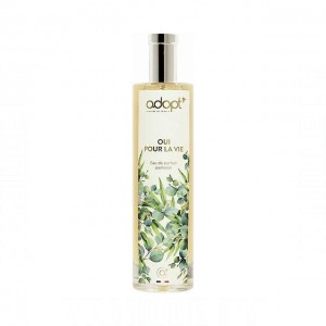 Adopt' by Reserve Naturelle Oui Pour La Vie