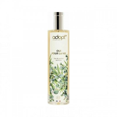 Adopt' by Reserve Naturelle Oui Pour La Vie
