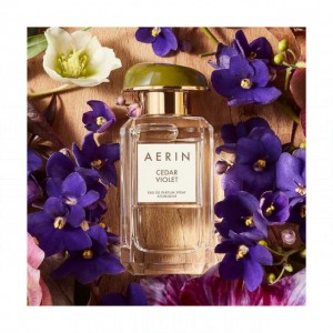 Aerin Lauder Cedar Violet