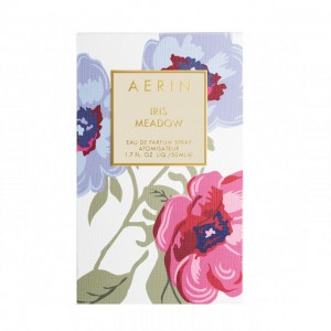 Aerin Lauder Iris Meadow