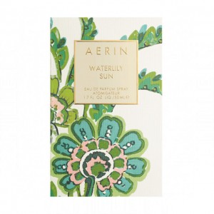 Aerin Lauder Waterlily Sun