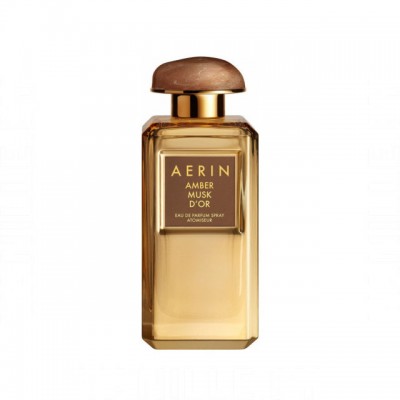 Aerin Lauder Amber Musk d'Or