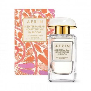 Aerin Lauder Mediterranean Honeysuckle In Bloom