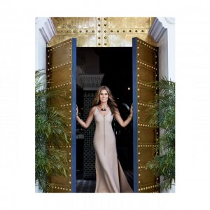 Aerin Lauder Tangier Vanille