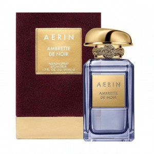 Aerin Lauder Ambrette de Noir