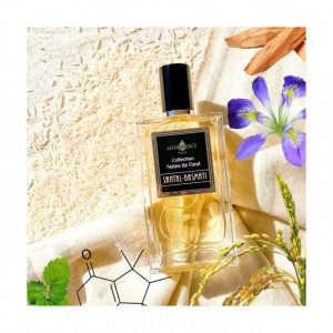 Affinessence Santal Basmati