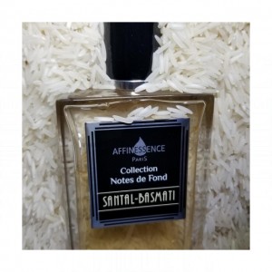 Affinessence Santal Basmati