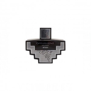 Afnan Ornament Pour Homme