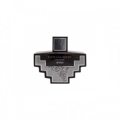 Afnan Ornament Pour Homme