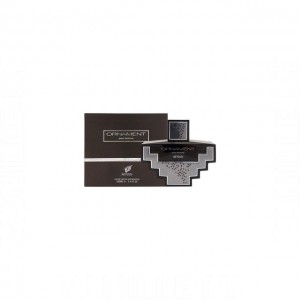 Afnan Ornament Pour Homme