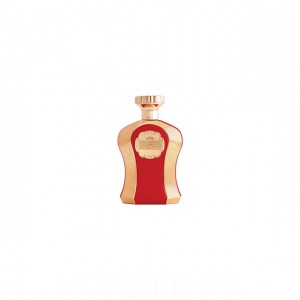 Afnan Her Highness Red