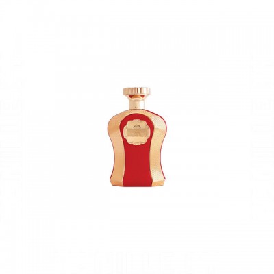 Afnan Her Highness Red