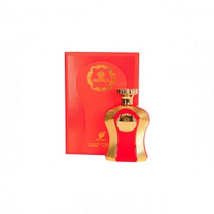 Afnan Her Highness Red