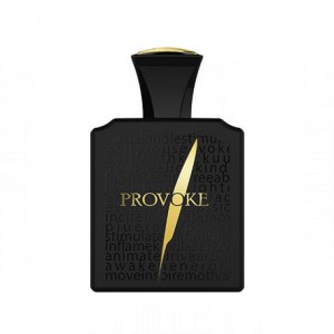 Afnan Provoke Black