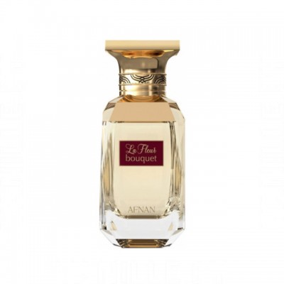Afnan La Fleur Bouquet