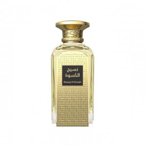 Afnan Naseej Al Kiswah