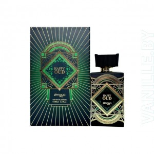 Afnan Zimaya Happy Oud