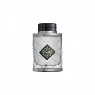 Afnan Omniyah Pour Homme