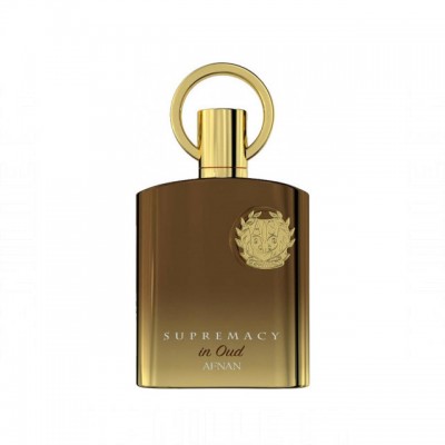 Afnan Supremacy in Oud