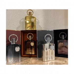 Afnan Supremacy in Oud