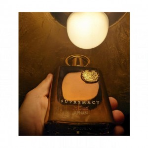 Afnan Supremacy in Oud