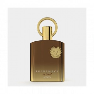 Afnan Supremacy in Oud